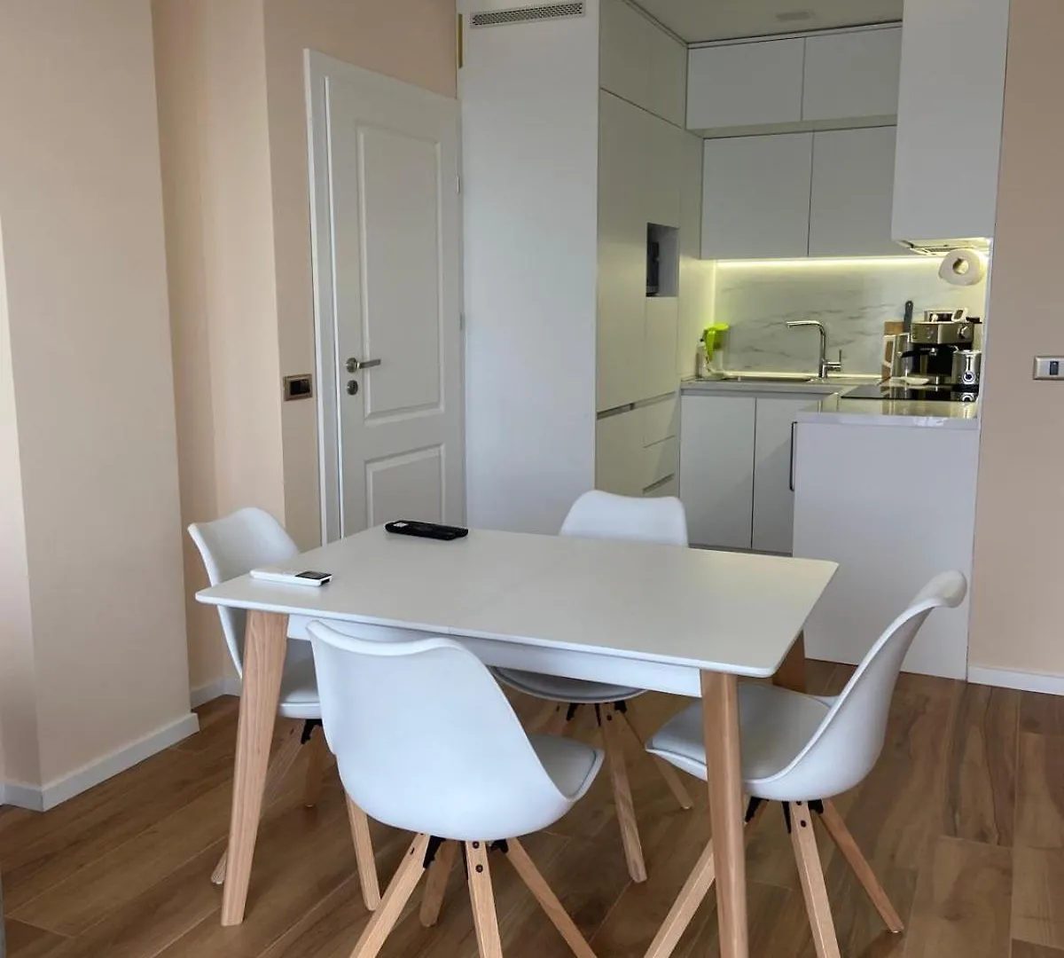 Sofia Park View Apartment