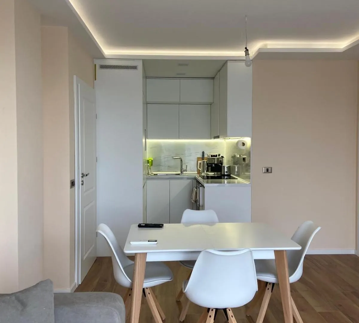 Sofia Park View Apartment