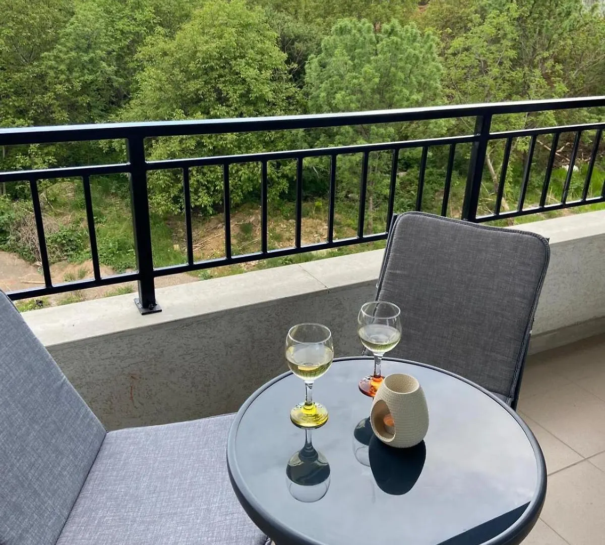 Sofia Park View Apartment