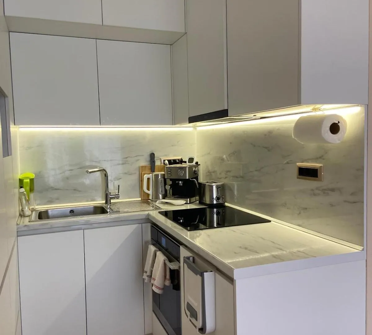 Sofia Park View Apartment 0*,  Bulgaria