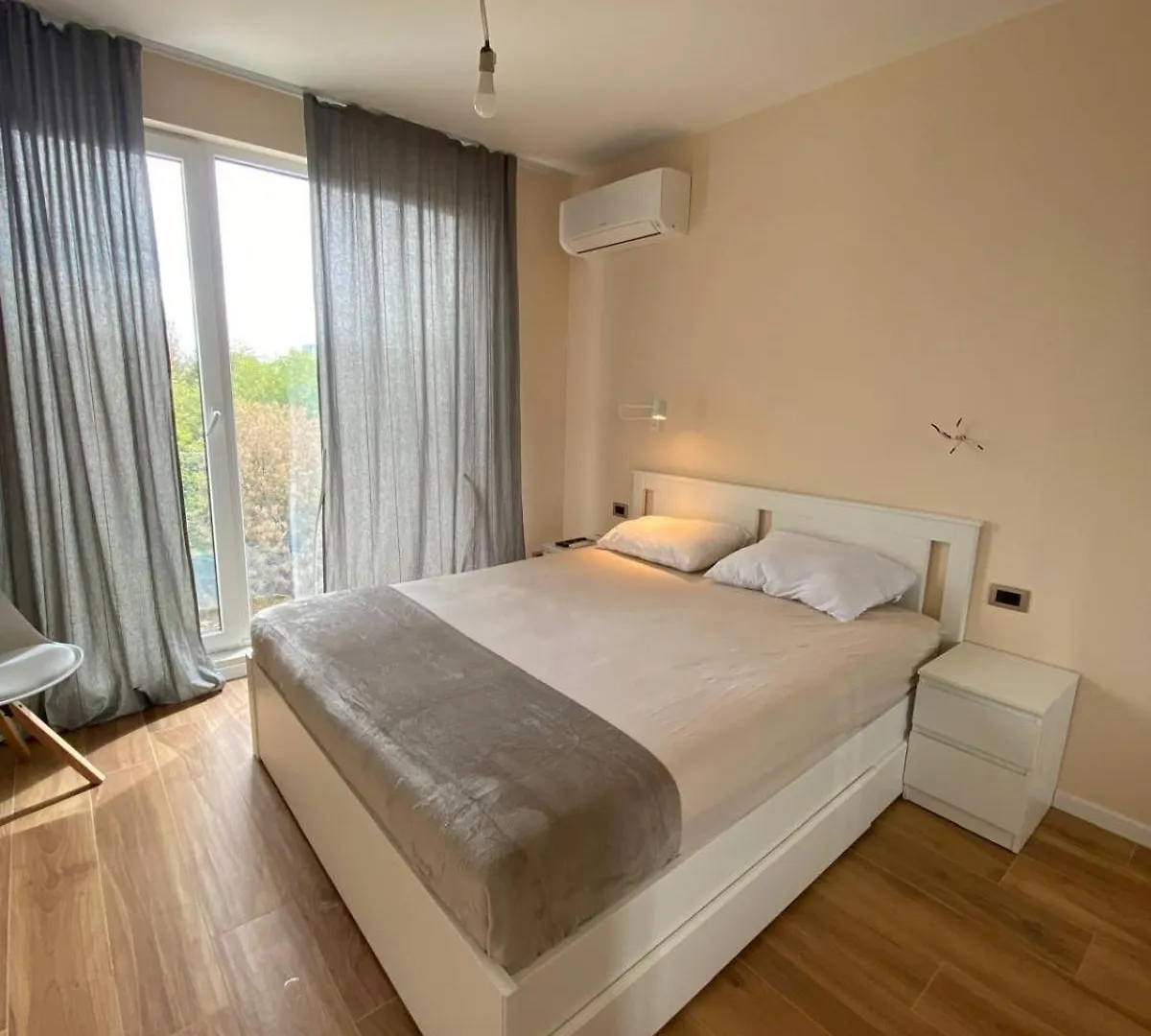 Sofia Park View Apartment Bulgaria