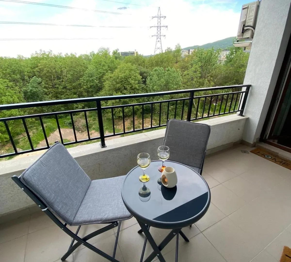 Sofia Park View Apartment 0*,  Bułgaria