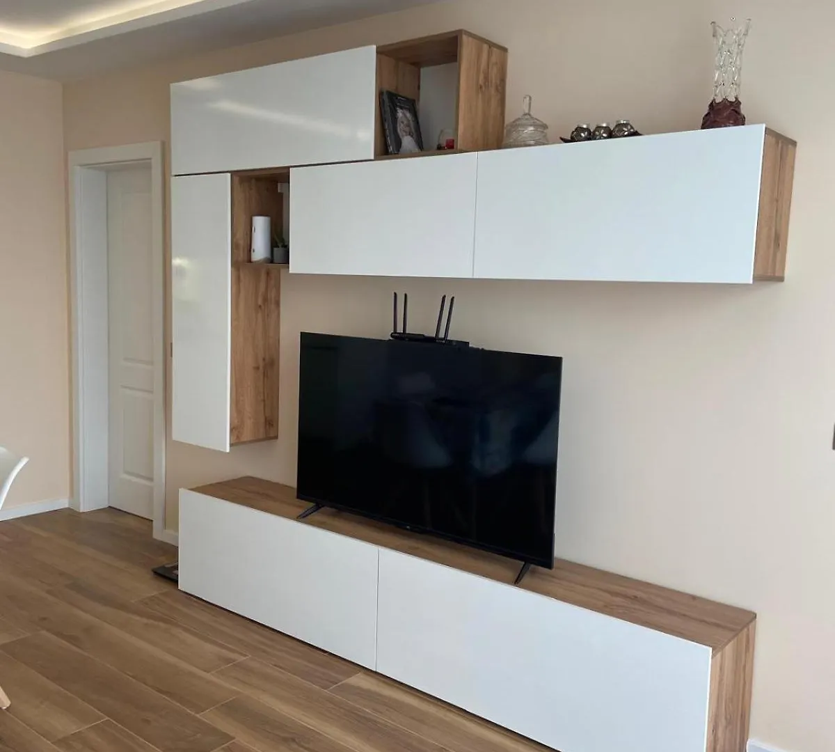 Sofia Park View Apartment 0*,