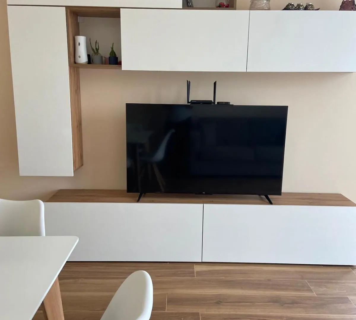 Sofia Park View Apartment