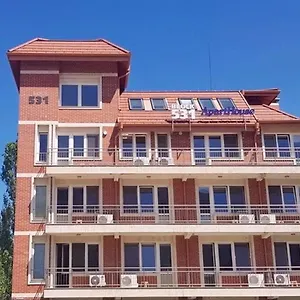 Block 531 Aparthouse Block 533 Sofya
