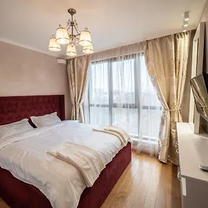 The Boulevard Luxury Апартаменты