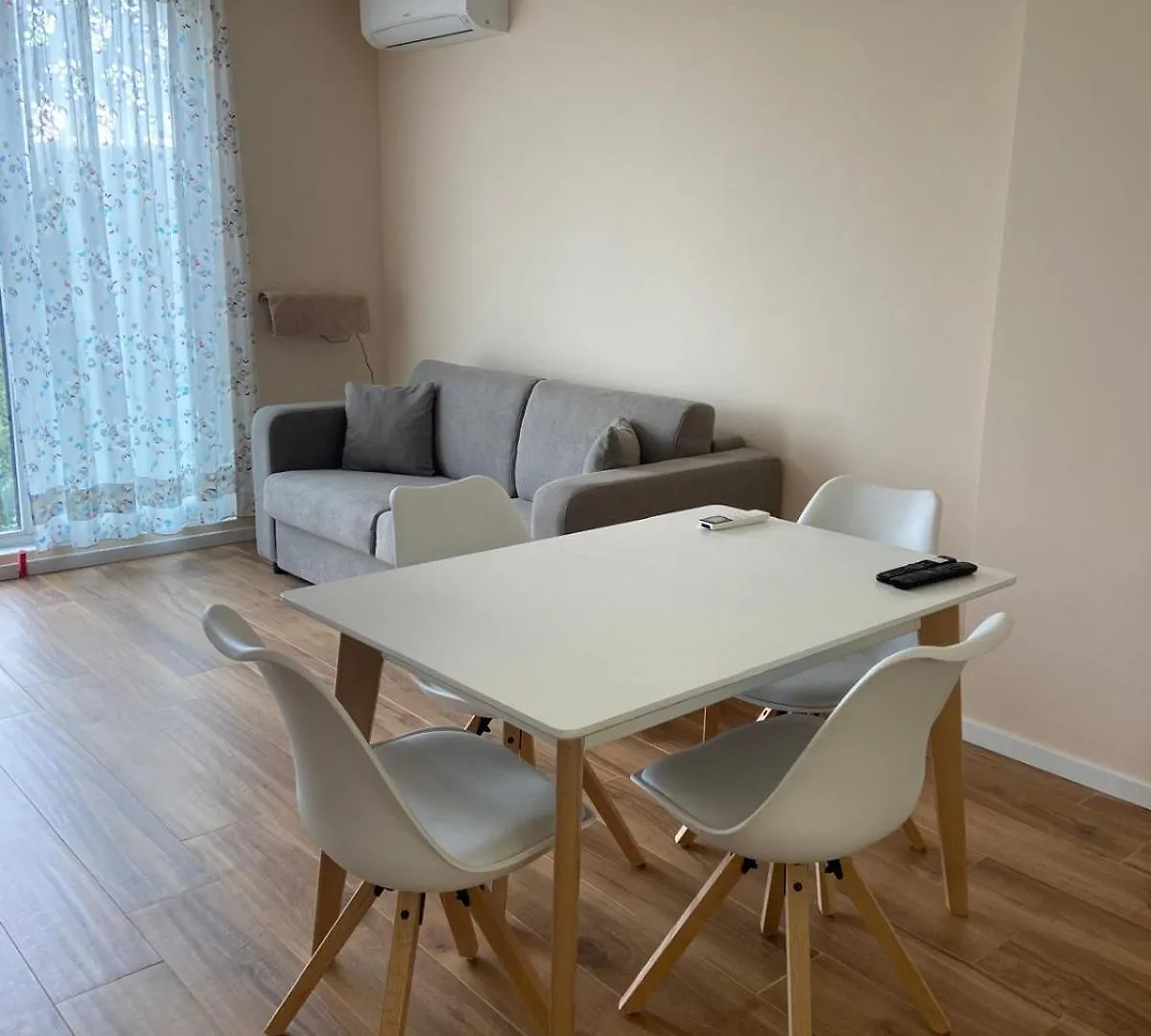 Sofia Park View Apartment